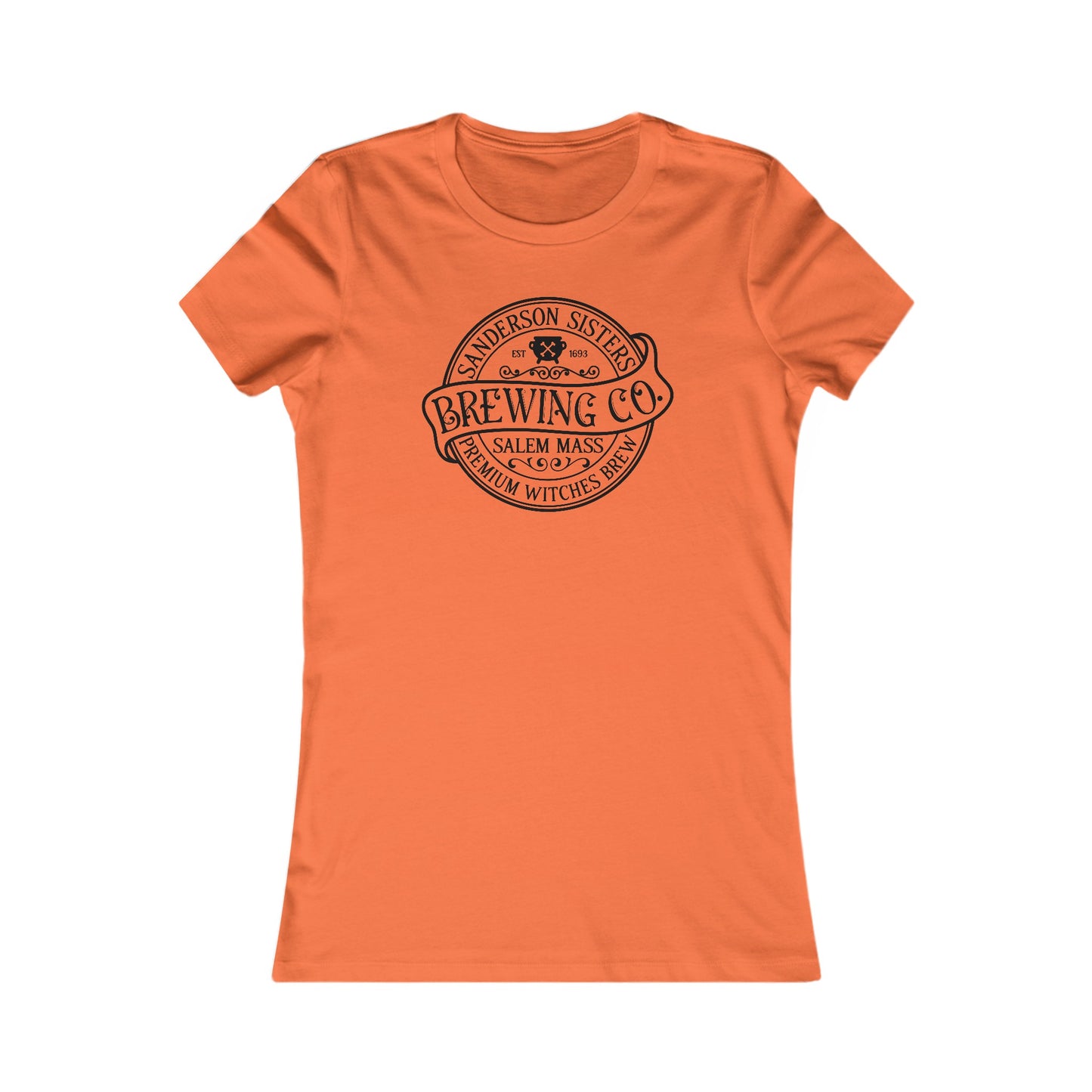 Sanderson Sisters Women's Cut