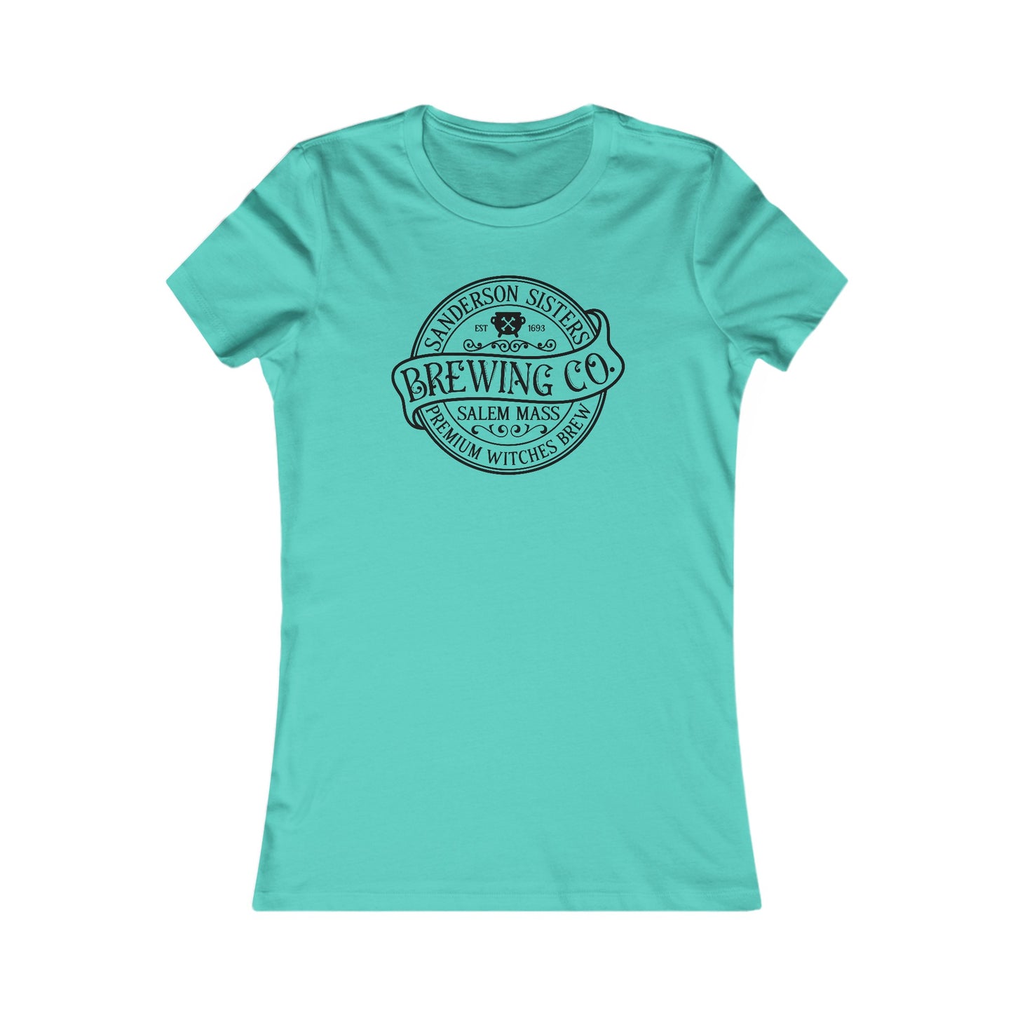 Sanderson Sisters Women's Cut