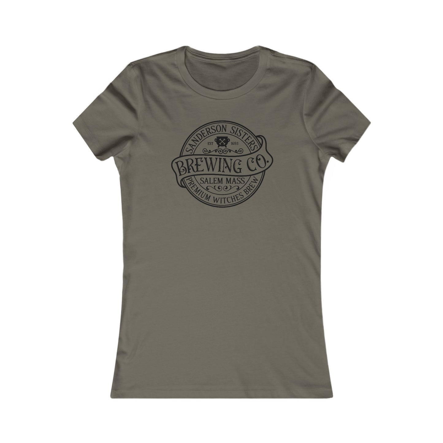 Sanderson Sisters Women's Cut
