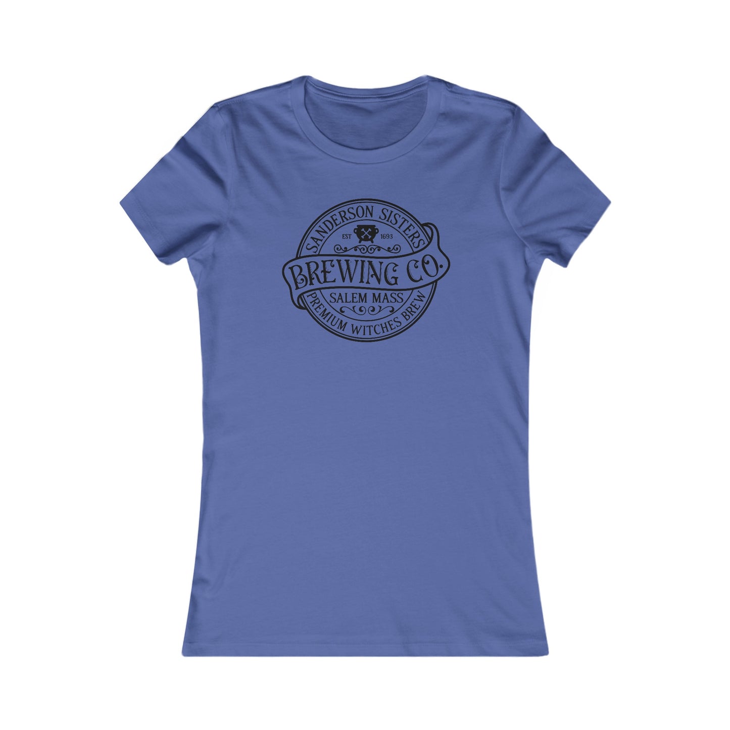 Sanderson Sisters Women's Cut