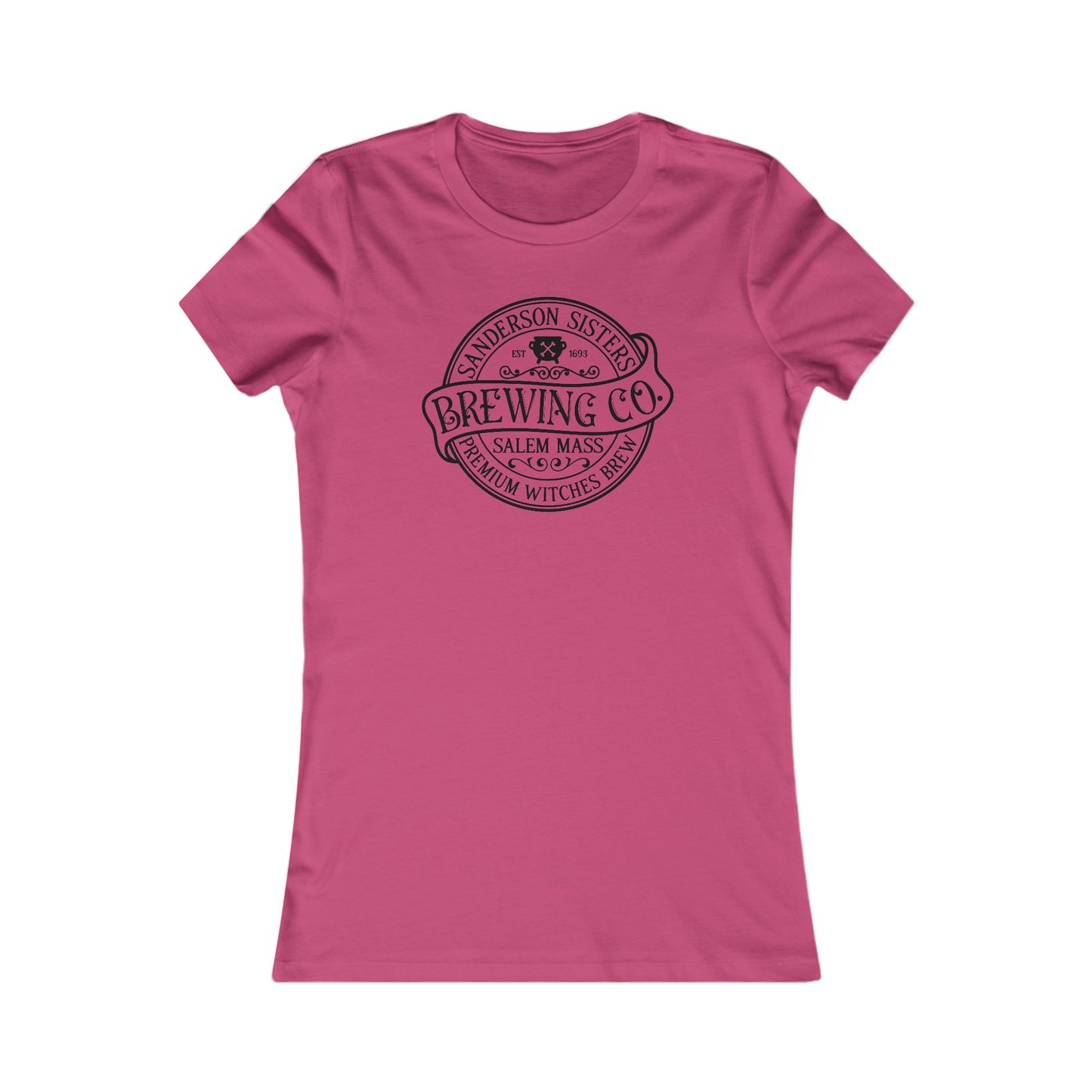 Sanderson Sisters Women's Cut