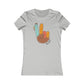 Peaceful Thanks Women's Cut