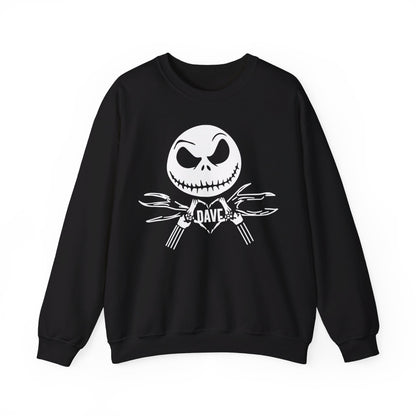 Jack of Hearts Crew Neck Sweatshirt