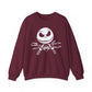 Jack of Hearts Crew Neck Sweatshirt