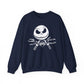 Jack of Hearts Crew Neck Sweatshirt