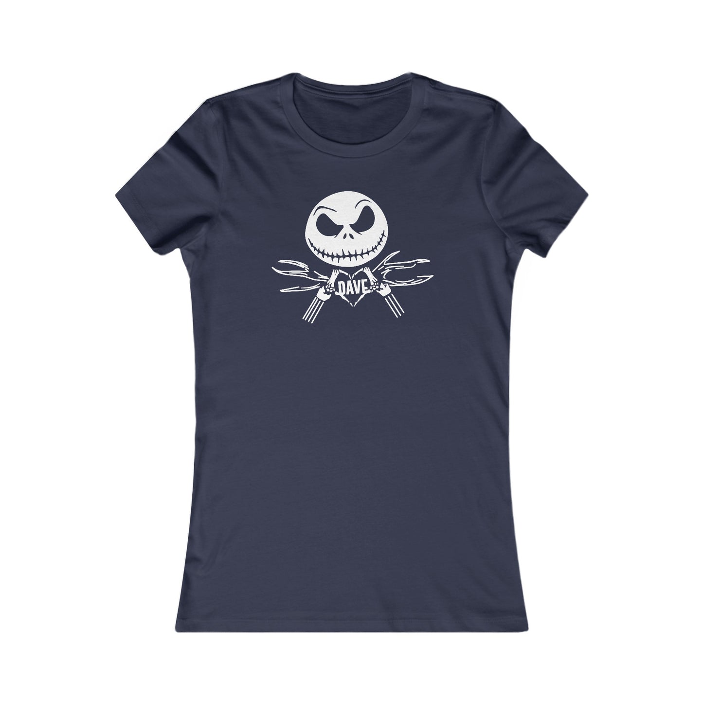 Jack of Hearts Women's Cut