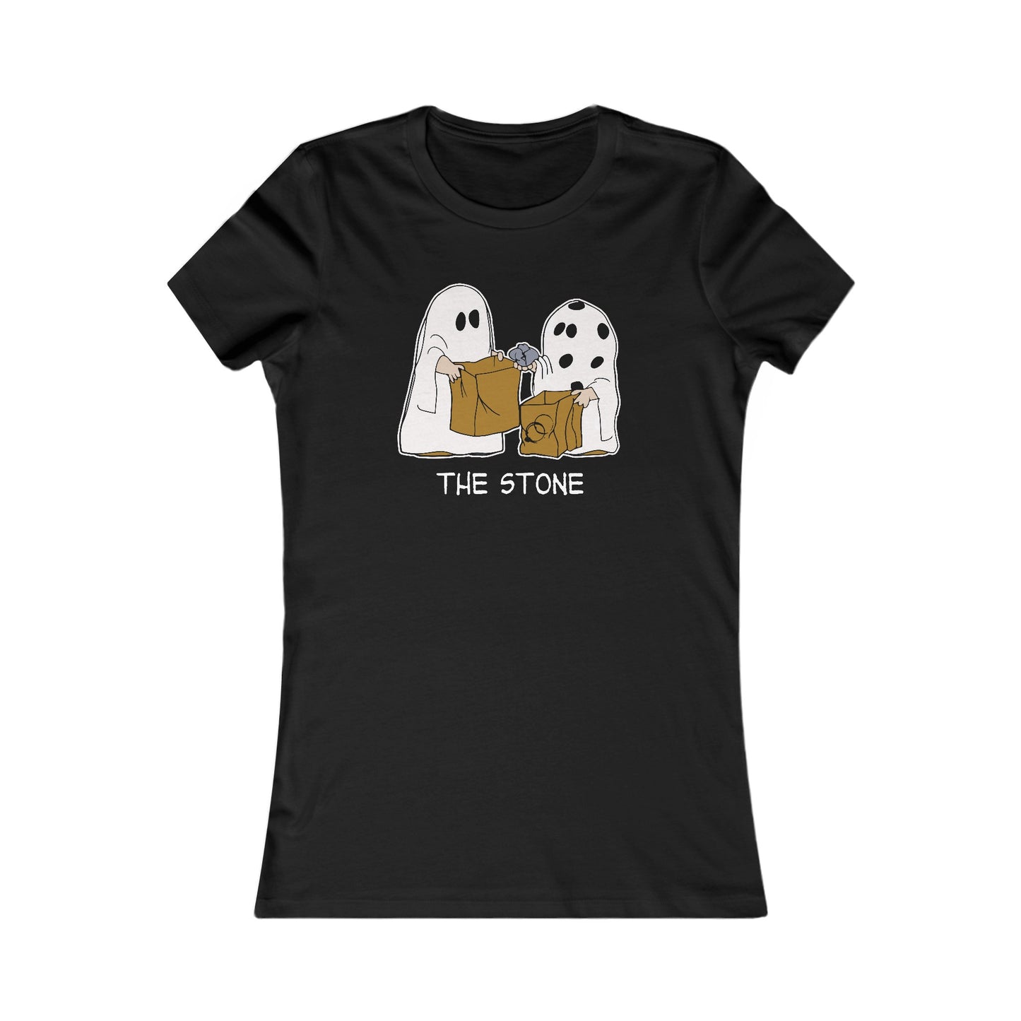 Halloween The Stone Women's Cut