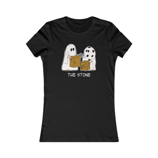 Halloween The Stone Women's Cut