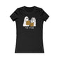 Halloween The Stone Women's Cut