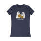 Halloween The Stone Women's Cut