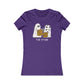 Halloween The Stone Women's Cut
