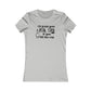 Break Free Seasonal Women's Cut