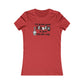 Break Free Seasonal Women's Cut