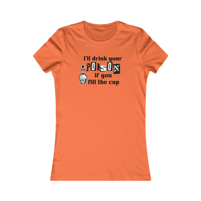 Break Free Seasonal Women's Cut