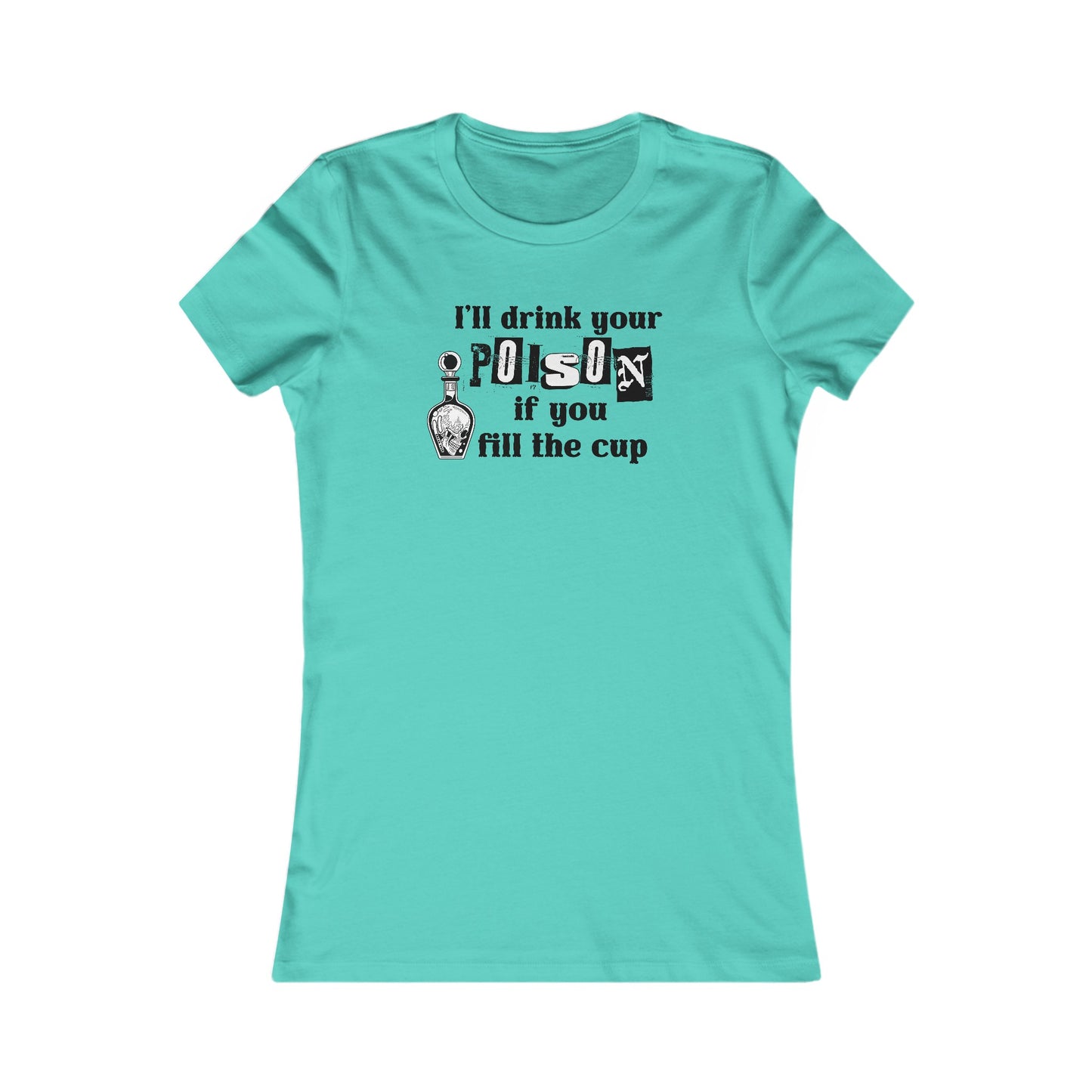 Break Free Seasonal Women's Cut