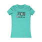 Break Free Seasonal Women's Cut