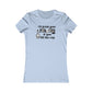 Break Free Seasonal Women's Cut