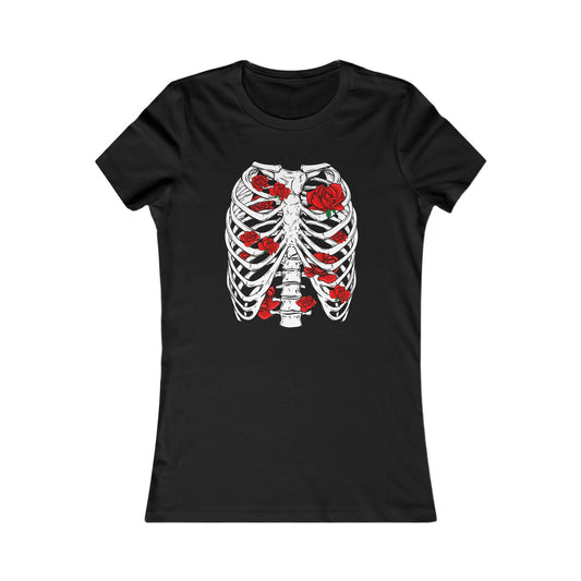 Bertha's Bones Women's Cut