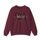 Belly Full Crew Neck Sweatshirt