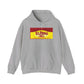 El Paso Hoodie