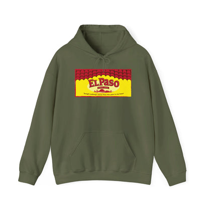 El Paso Hoodie