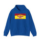 El Paso Hoodie