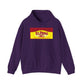 El Paso Hoodie