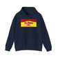 El Paso Hoodie
