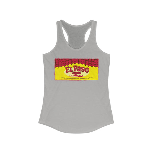 El Paso Tank Top