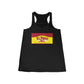 El Paso  Flowy Tank