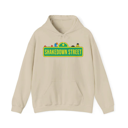 Shakedown Street Hoodie
