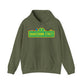 Shakedown Street Hoodie