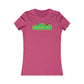 Shakedown Street Women's Cut