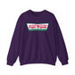 Sugar Magnolia KK Logo  Crew Neck Sweatshirt