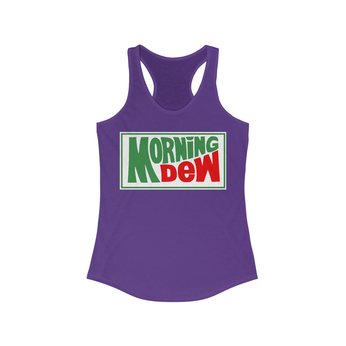 Morning Dew Tank Top