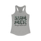 Summer always ends too soon 2025 Woman's Tank