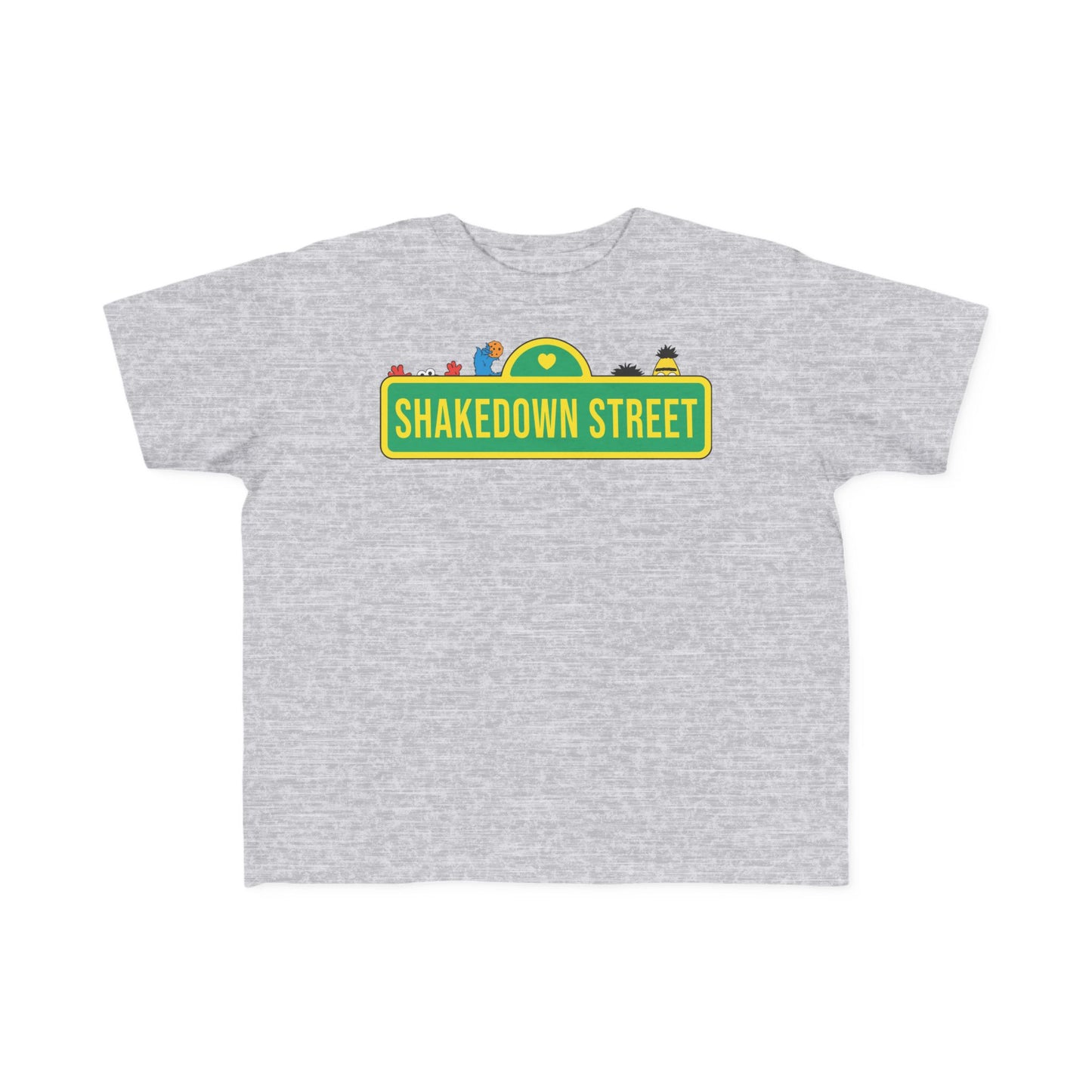 Shakedown Street Toddler Tee