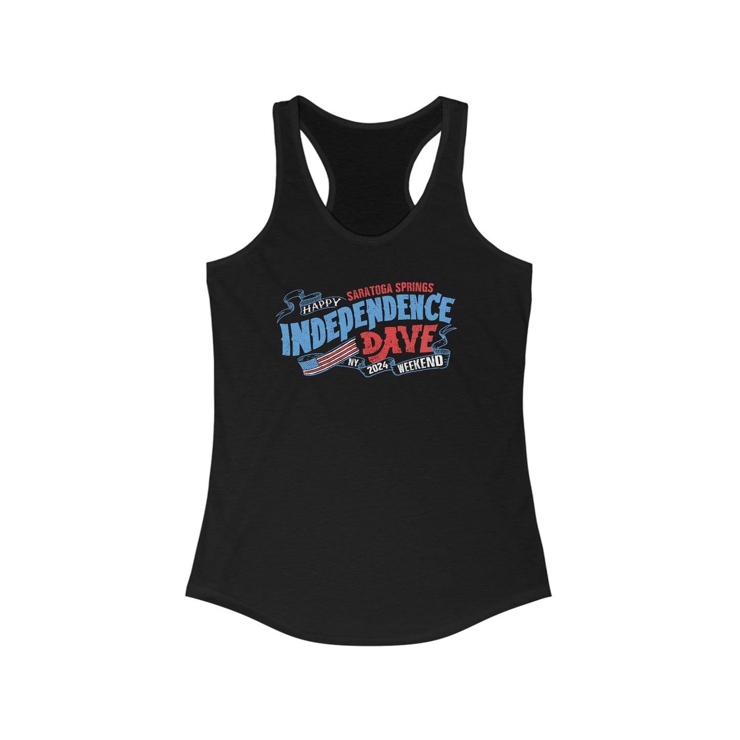 Independence Dave 2024 Tank Top