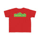 Shakedown Street Toddler Tee