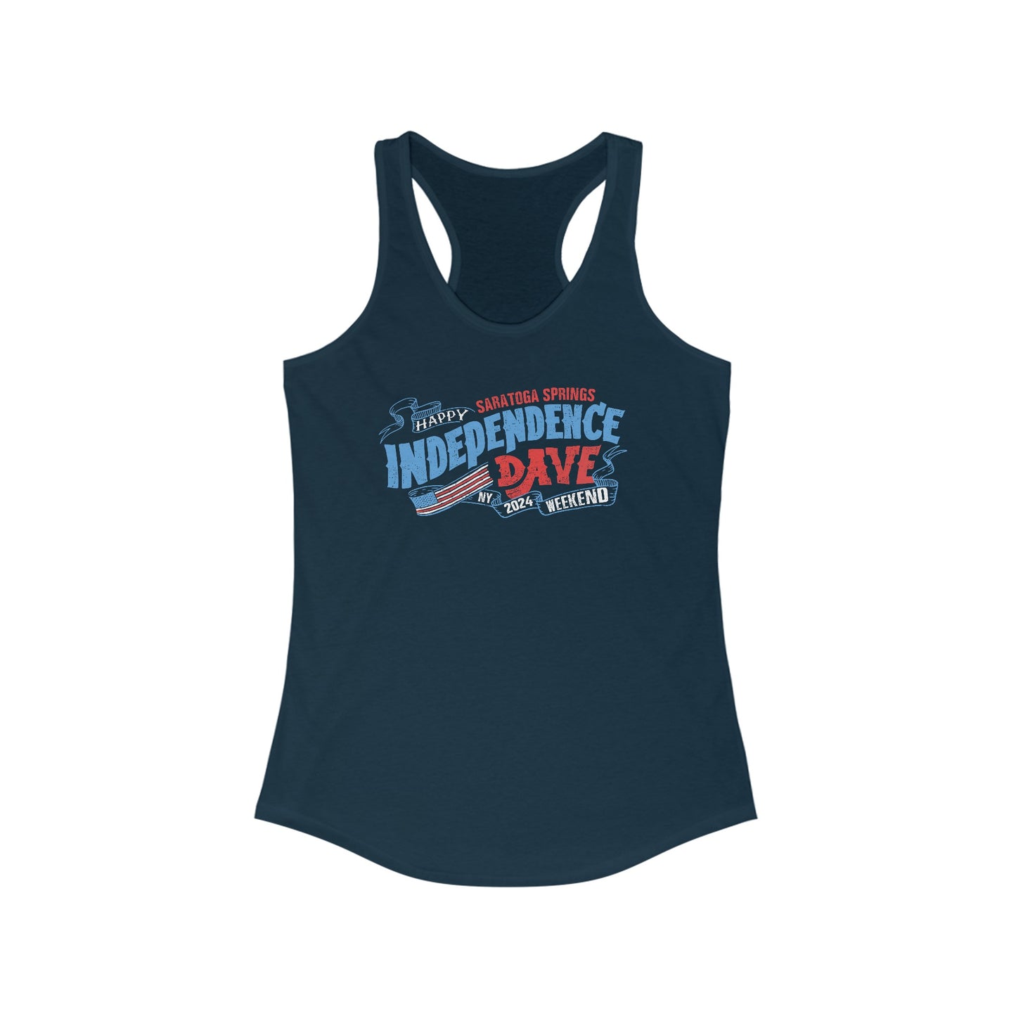 Independence Dave 2024 Tank Top
