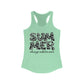 Summer always ends too soon 2025 Woman's Tank