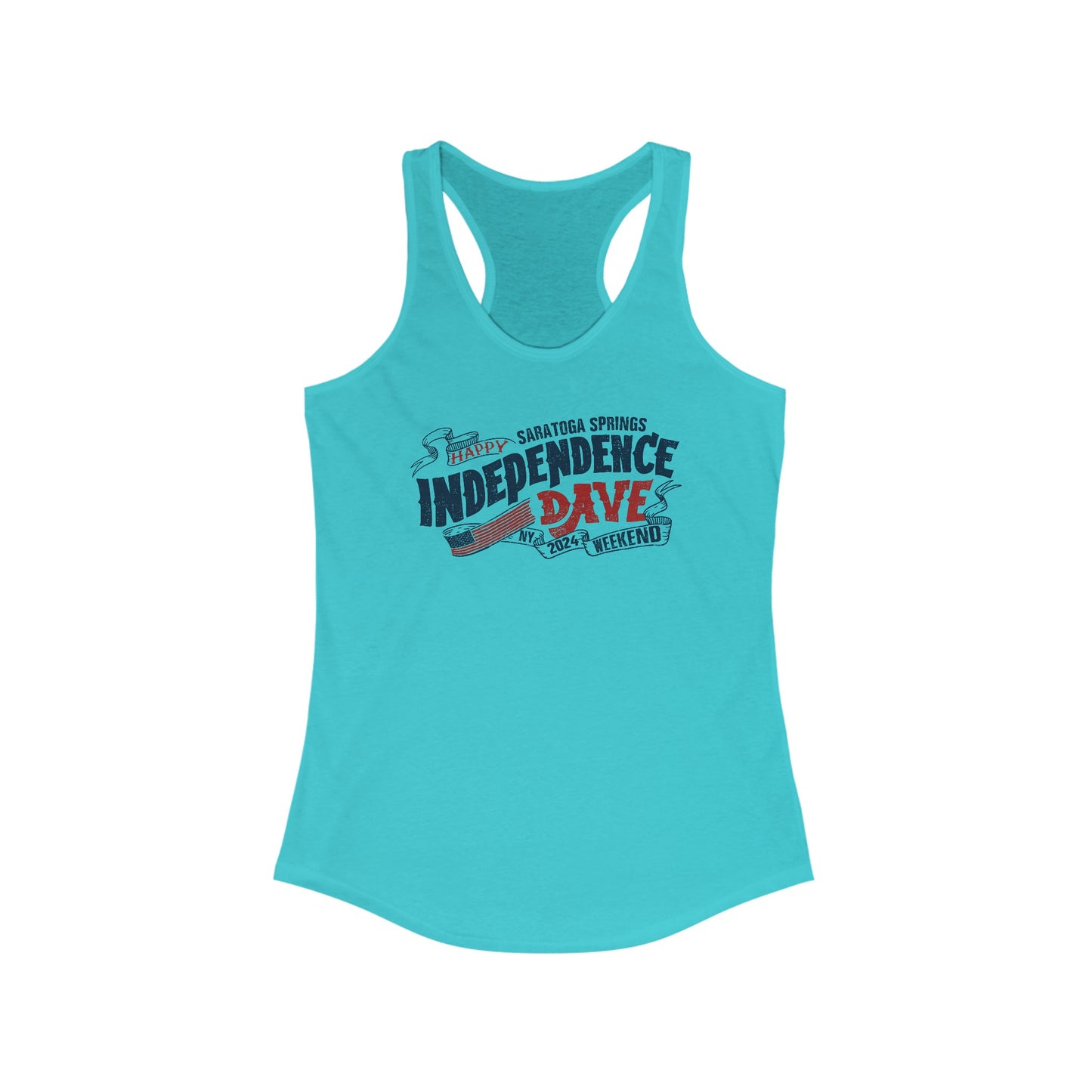 Independence Dave 2024 Tank Top