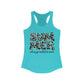 Summer always ends too soon 2025 Woman's Tank