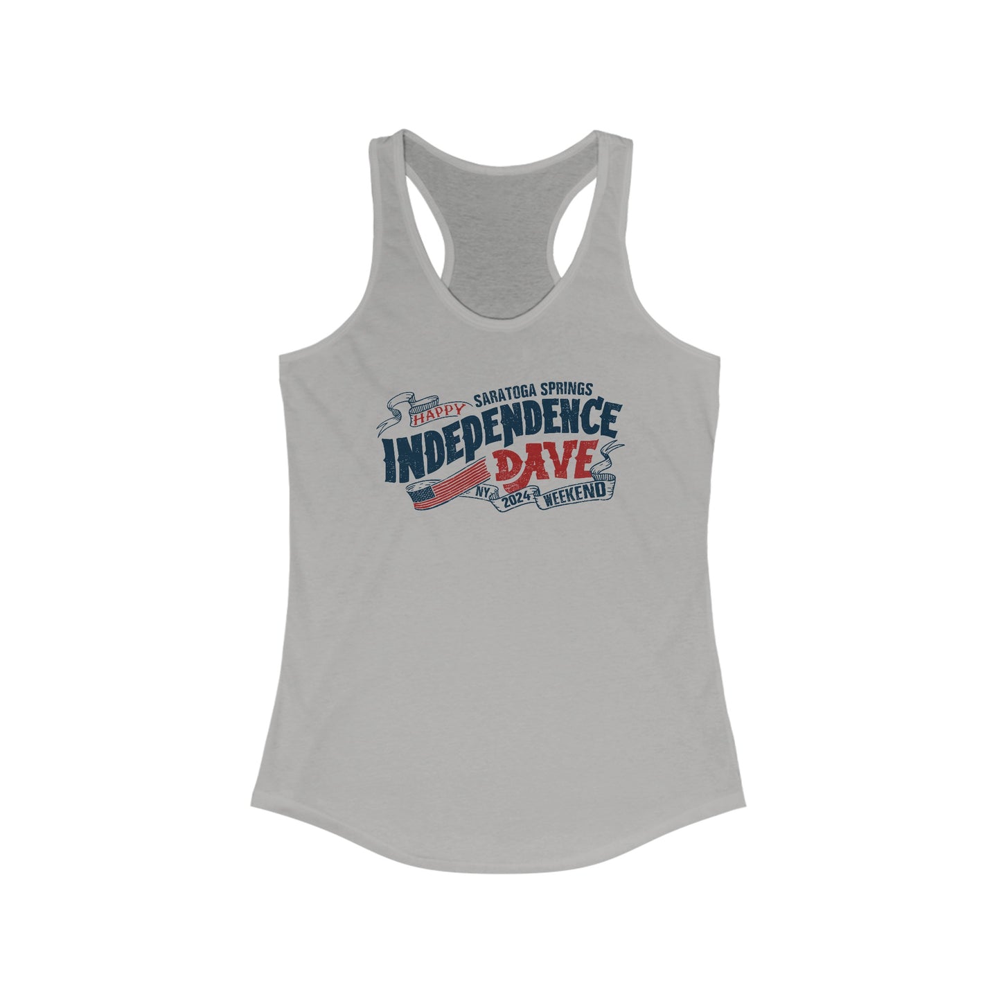 Independence Dave 2024 Tank Top