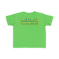 Shakedown Street Toddler Tee