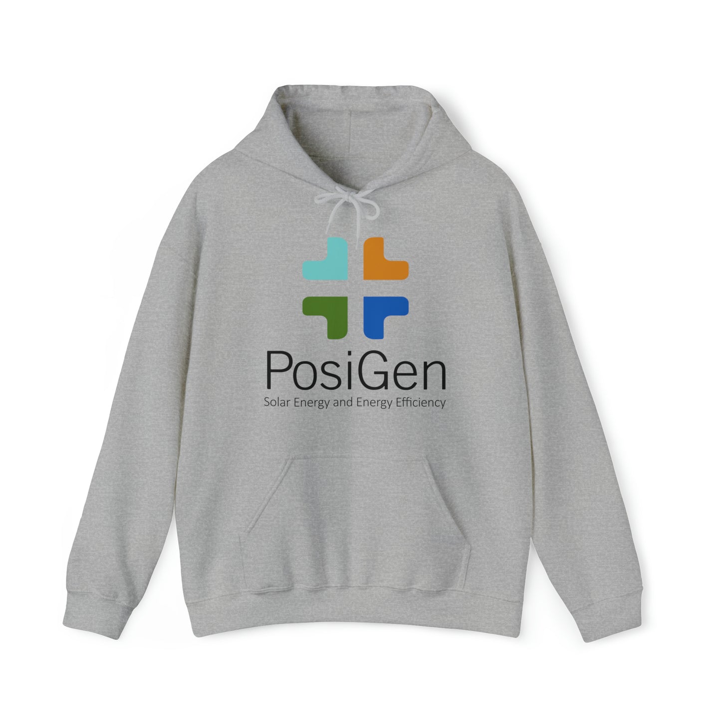 Posi Gen Hoodie