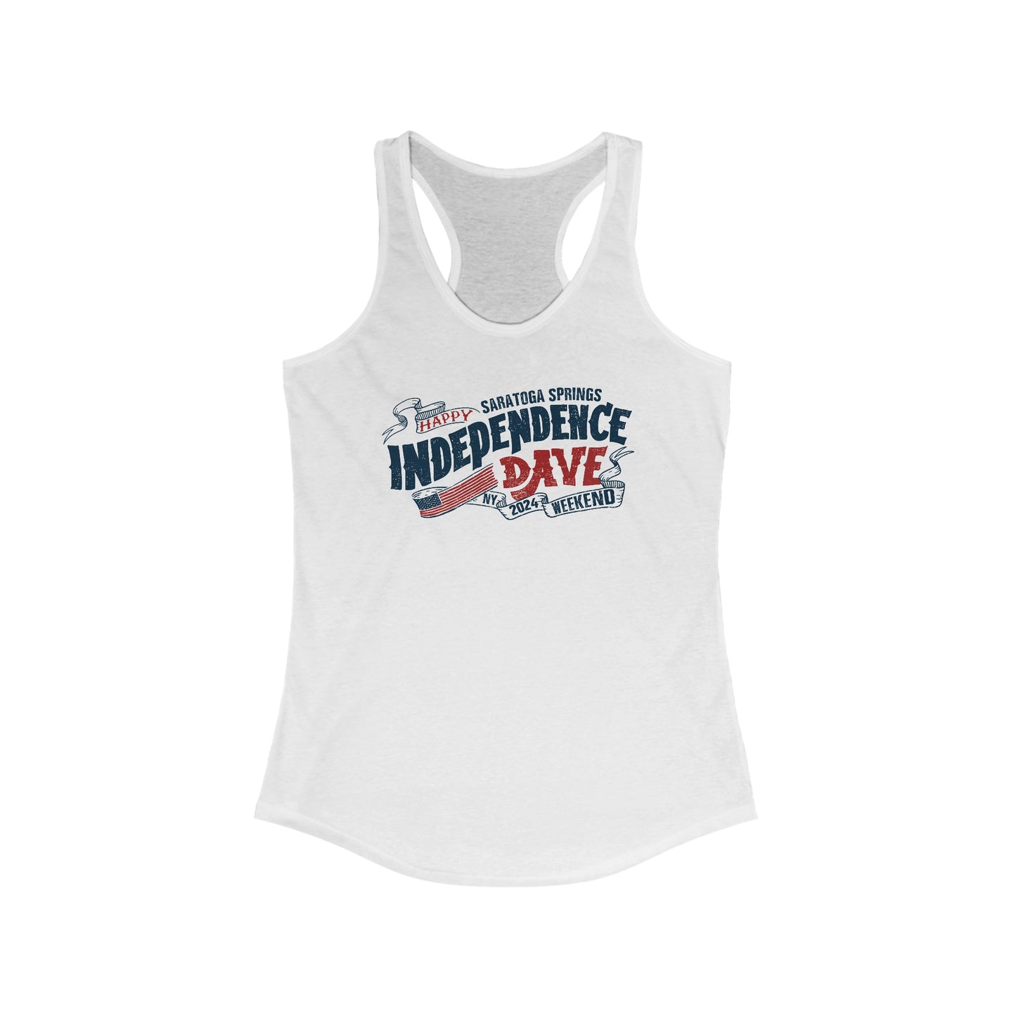 Independence Dave 2024 Tank Top