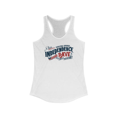 Independence Dave 2024 Tank Top