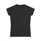 Build Your Own Women's Soft Style Tee (Gildan)