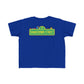 Shakedown Street Toddler Tee